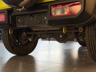 Suzuki Jimny 2022 1.5 ALL GRIP | ΕΛΛΗΝΙΚΟ-thumb-33