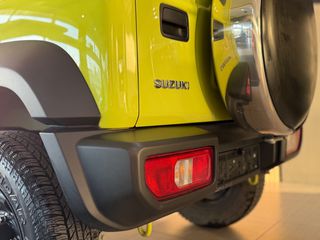 Suzuki Jimny 2022 1.5 ALL GRIP | ΕΛΛΗΝΙΚΟ-thumb-34