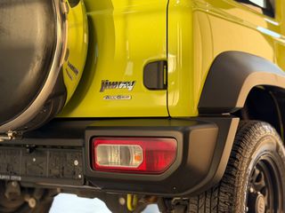 Suzuki Jimny 2022 1.5 ALL GRIP | ΕΛΛΗΝΙΚΟ-thumb-35
