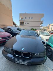 Bmw 520 1999