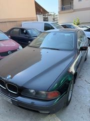 Bmw 520 1999-thumb-1