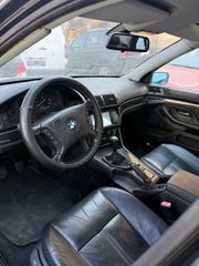 Bmw 520 1999-thumb-6
