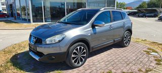 Nissan Qashqai 2011-thumb-1