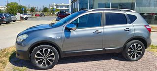 Nissan Qashqai 2011-thumb-2