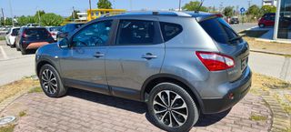 Nissan Qashqai 2011-thumb-3