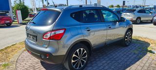 Nissan Qashqai 2011-thumb-5