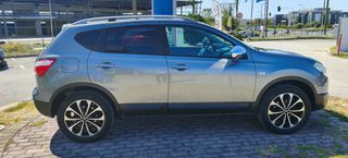 Nissan Qashqai 2011-thumb-6