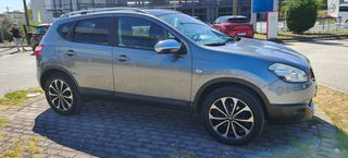 Nissan Qashqai 2011-thumb-7