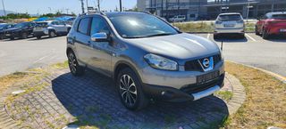 Nissan Qashqai 2011-thumb-8