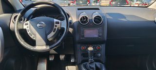 Nissan Qashqai 2011-thumb-9