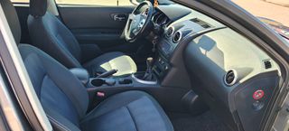 Nissan Qashqai 2011-thumb-17