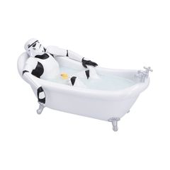 Nemesis - Stormtrooper Splish Splash-thumb-3