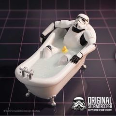 Nemesis - Stormtrooper Splish Splash-thumb-4