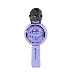 OTL - PopSing LED Microphone - KPop Demon Hunters Popsing