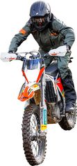 THOR BOOT BLITZ XRS BK/GY 7 3410-3148-thumb-2