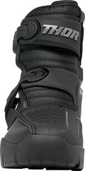 THOR BOOT BLITZ XRS BK/GY 7 3410-3148-thumb-7