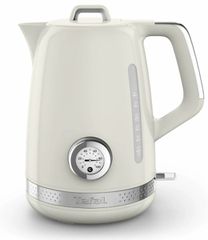 Tefal Soleil KO355AE0 electric kettle 1.7 L 2400 W White