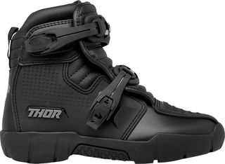 THOR BOOT BLITZ XRS BK/GY 14 3410-3155-thumb-4