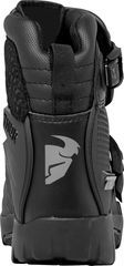 THOR BOOT BLITZ XRS BK/GY 14 3410-3155-thumb-1