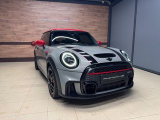 Mini John Cooper Works 2021