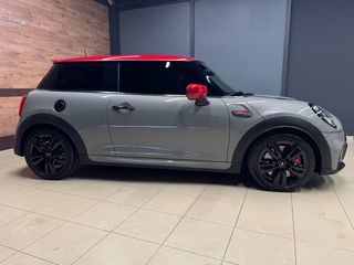 Mini John Cooper Works 2021-thumb-1