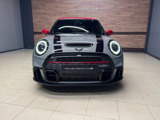 Mini John Cooper Works 2021-thumb-2