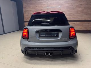 Mini John Cooper Works 2021-thumb-3