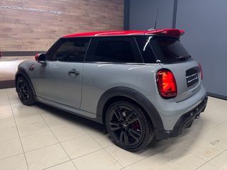 Mini John Cooper Works 2021-thumb-4