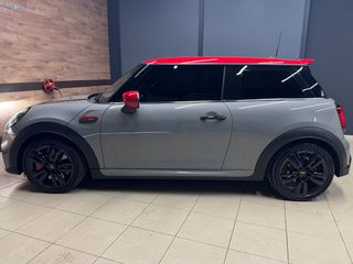 Mini John Cooper Works 2021-thumb-5