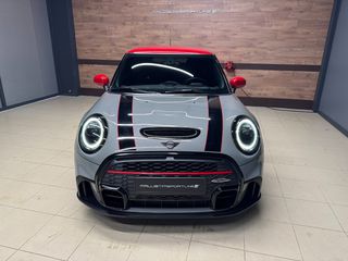 Mini John Cooper Works 2021-thumb-6