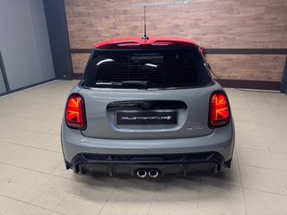 Mini John Cooper Works 2021-thumb-7