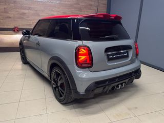 Mini John Cooper Works 2021-thumb-8