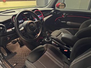 Mini John Cooper Works 2021-thumb-9