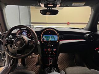 Mini John Cooper Works 2021-thumb-10