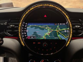 Mini John Cooper Works 2021-thumb-12