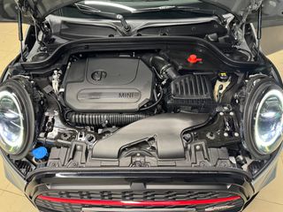 Mini John Cooper Works 2021-thumb-24