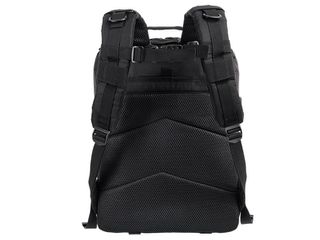 Tracer Evo hiking backpack 16" 25L black-thumb-2