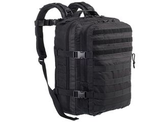 Tracer Evo hiking backpack 16" 25L black