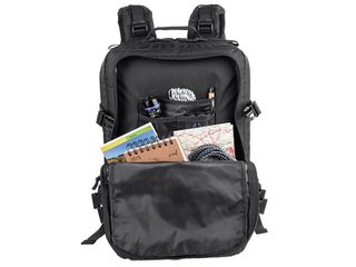 Tracer Evo hiking backpack 16" 25L black-thumb-3