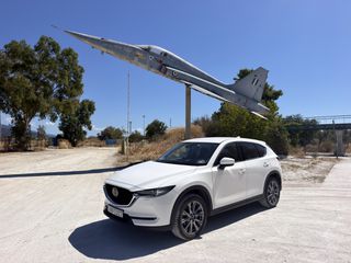 Mazda CX-5 2020 ΠΡΟΣΦΟΡΑ ΗΜΕΡΩΝ Full Extra Skyactiv D 2.2 4x2
