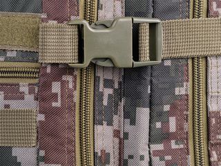 Tracer Evo hiking backpack 16" 25L camouflage