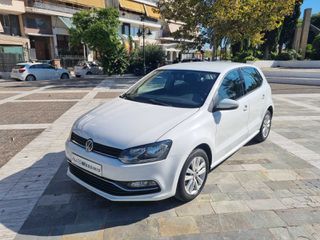 Volkswagen Polo 2016 1.0 TSI COMFORTLINE
