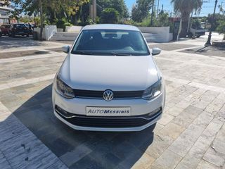 Volkswagen Polo 2016 1.0 TSI COMFORTLINE-thumb-1