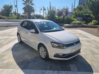 Volkswagen Polo 2016 1.0 TSI COMFORTLINE-thumb-2
