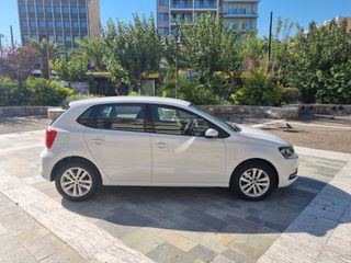 Volkswagen Polo 2016 1.0 TSI COMFORTLINE-thumb-3