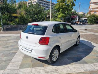 Volkswagen Polo 2016 1.0 TSI COMFORTLINE-thumb-4