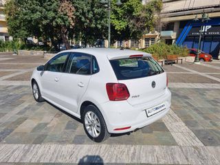 Volkswagen Polo 2016 1.0 TSI COMFORTLINE-thumb-6