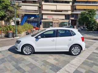 Volkswagen Polo 2016 1.0 TSI COMFORTLINE-thumb-7