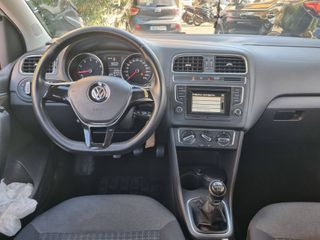 Volkswagen Polo 2016 1.0 TSI COMFORTLINE-thumb-8