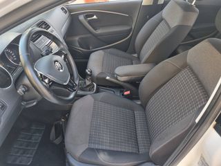Volkswagen Polo 2016 1.0 TSI COMFORTLINE-thumb-9